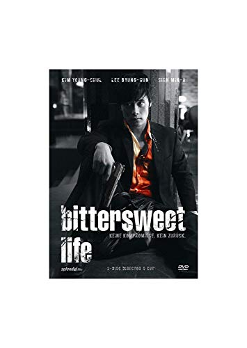 Bittersweet Life (Director's Cut) (Metalpak) [2 DVDs]