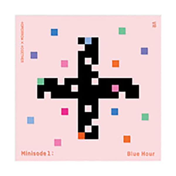 TXT - MINISODE 1 : BLUE HOUR ALBUM, [VR VERSION]