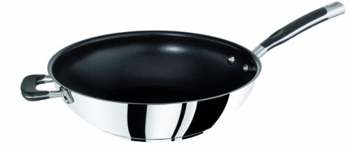 Tefal E94193 Gourmet Series Wokpfanne 30 cm