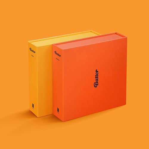 Butter (Ltd.Edt.)