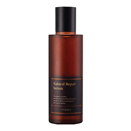 [HYGGEE] Natural Repair Serum 120ml