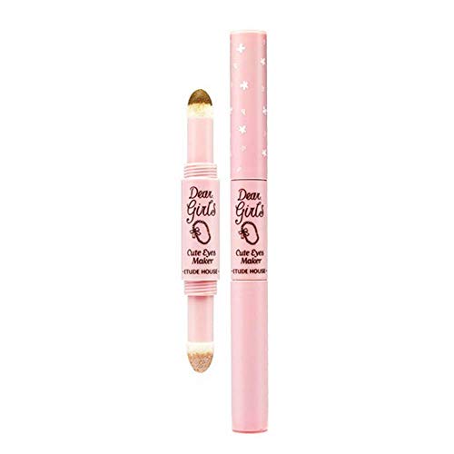 Etude House Dear Girls Cute Eyes Maker