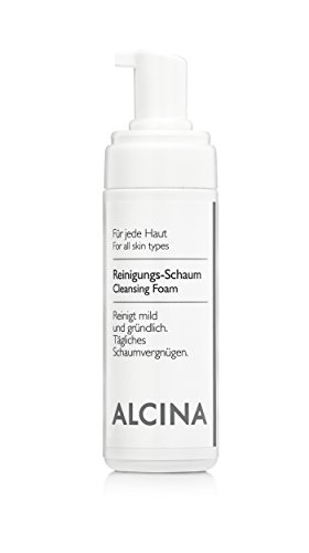 Alcina Reinigungs-Schaum 50 ml