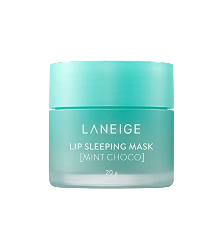 Laneige Lip Sleeping Mask EX 20g Lippenmask (Mint Choco)