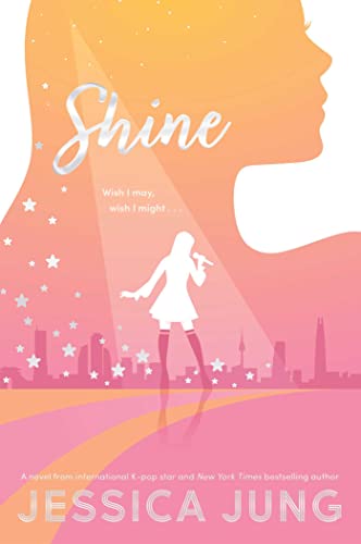 Shine (English Edition)