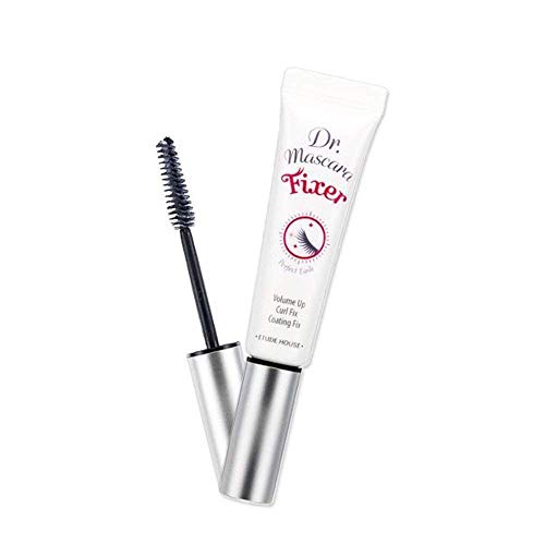 Etude House Dr. Mascara Fixer For Perfect Lash 6ml #01