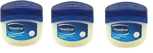 Vaseline Original Protecting Jelly, 3er Pack (3 x 100ml)
