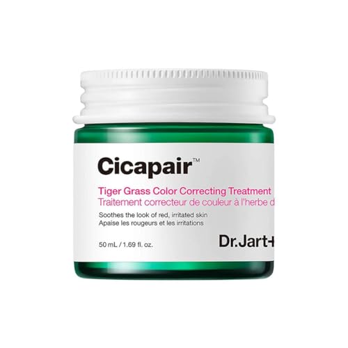 drjrt Dr. Jart+ Cicapair Tiger Grass Color Correcting Treatment SPF30_1.7oz