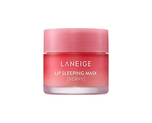 Laneige Lip Sleeping Mask EX 20g Lippenmask (Berry)