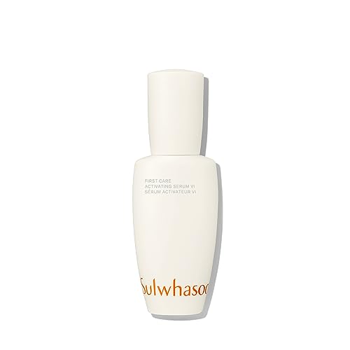 [Sulwhasoo] First Care Activating Serum (Yoon Jo Essence) / 90 ml