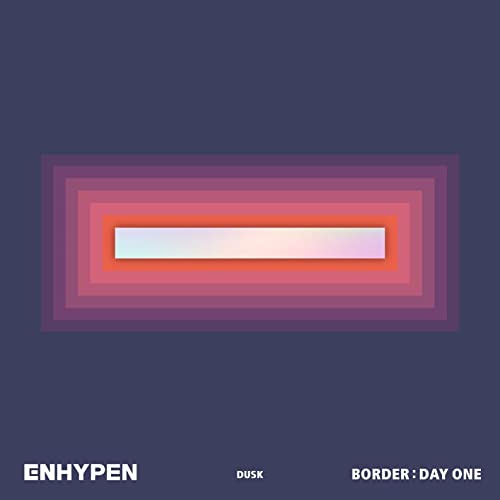 Border : Day One (Dusk Version) (Deluxe Boxset)