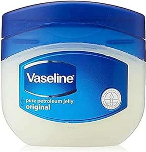 VASELINE - Vaseline Original Gelee, Anti-Aging - (1 X 50 ml)