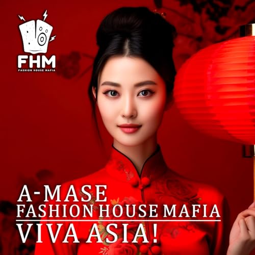Viva Asia! (Radio Mix)