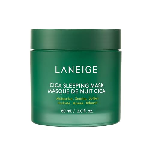 Laneige CICA Schlafmaske, 60 ml
