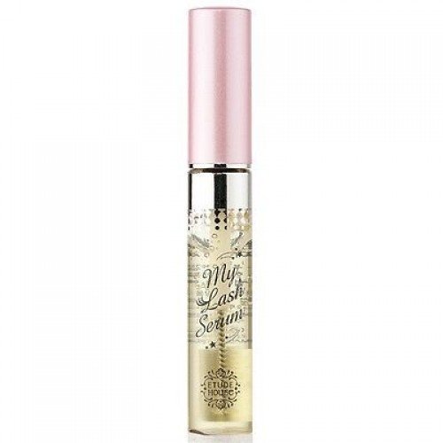Etude House Wimpernserum 6g, durchsichtig, für vollere und gesündere Wimpern
