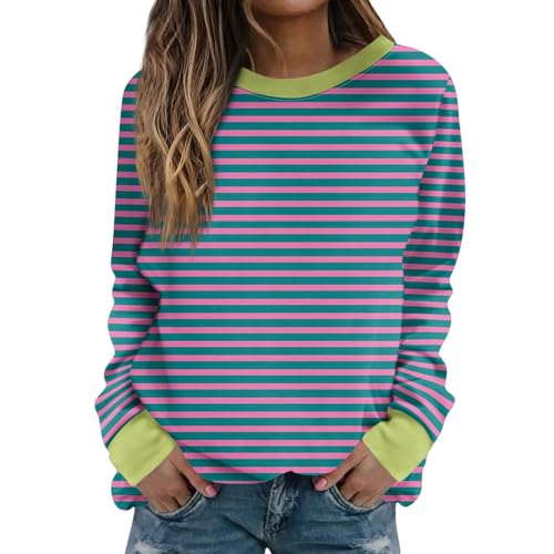 Herren Pullover Sale Frühling Kleidung Damen Oversize-Strickjacke Ugly Christmas Shirt Damen Übergangsjacke Damen 3XL Familien Weihnachtsoutfit Pullover Damen Schwarz Gruen Prime Early Access Sale