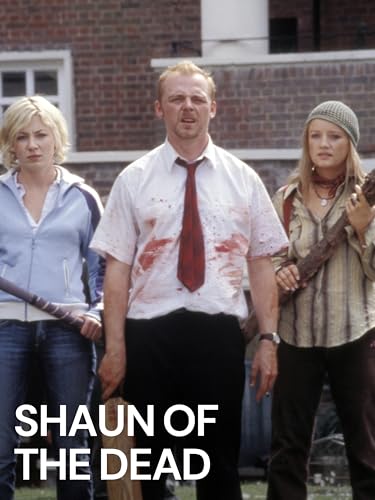 Shaun of the Dead