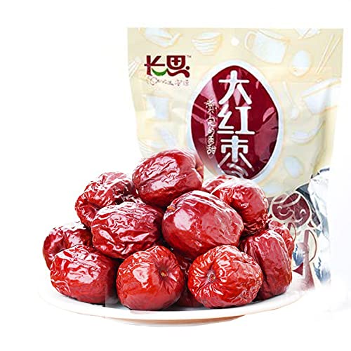 Jonnic Food Grosse rote Jujube Datteln 454g