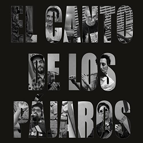 Gonchi Mamonde y el Canto de los Pájaros