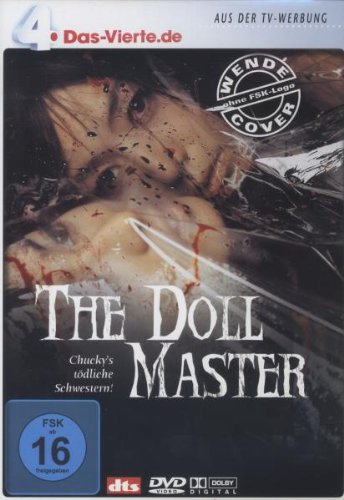 The Doll Master - DAS VIERTE Edition