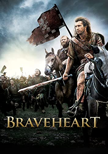 Braveheart