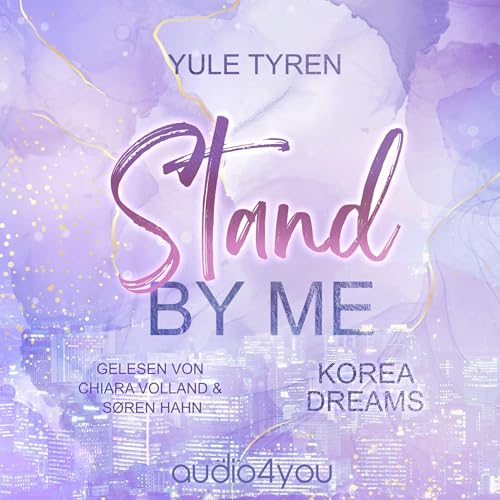 Stand by me - Korea Dreams