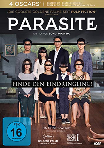 Plaion Pictures Parasite