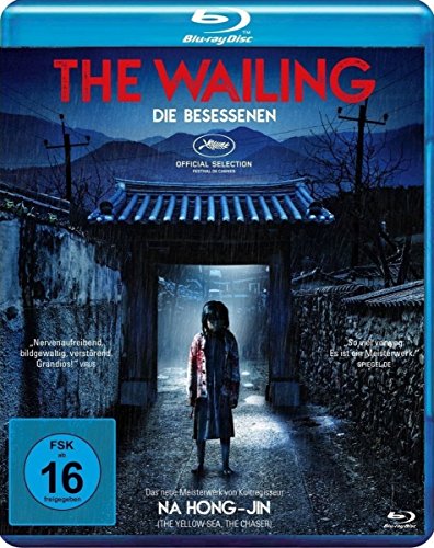 The Wailing - Die Besessenen [Blu-ray]
