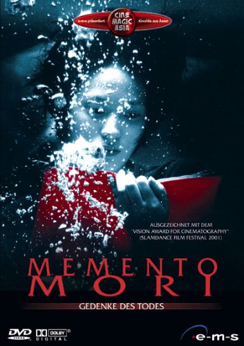 Memento Mori - Gedenke des Todes