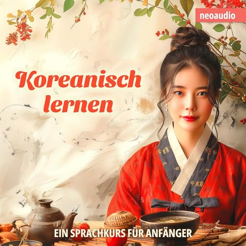 Koreanisch lernen - Sprachkurse für Anfänger