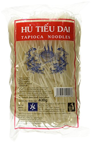 Toan Nam Brand Nudeln Tapioka, 30er Pack (30 x 400 g)