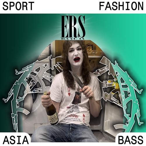 Sport Fashion Asia Bass [Explicit]