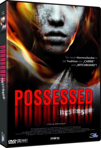 Possessed - Besessen