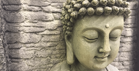 Buddhismus: Dharma