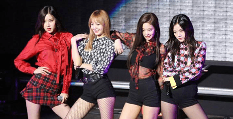 Blackpink