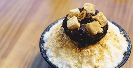 Bingsu