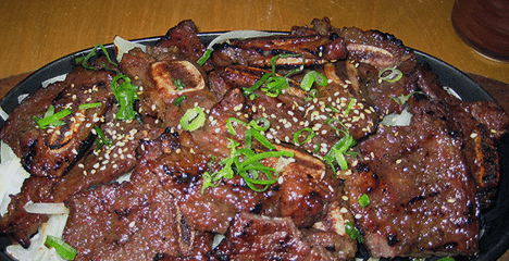 Galbi