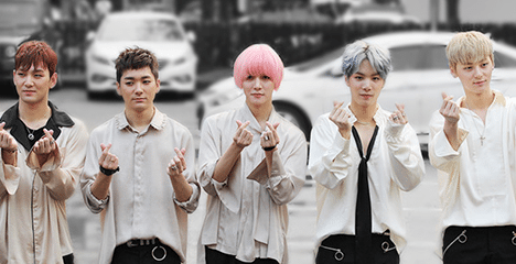 NU’EST