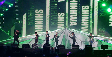 Shinhwa