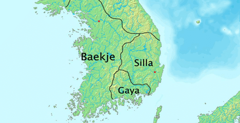 Baekje