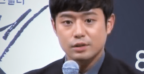 Chun Jungmyung