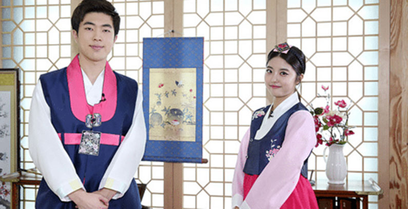 hanbok