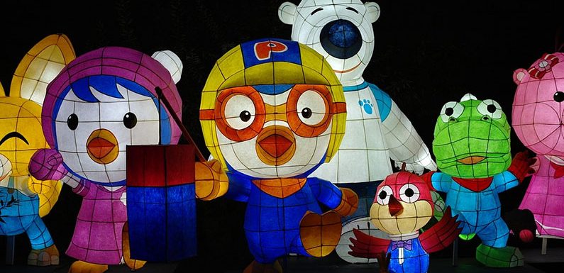 Pororo – Vom Wunsch, Fliegen zu lernen