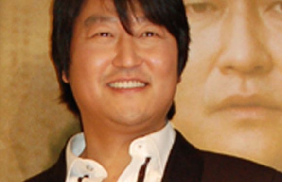 Song Kangho