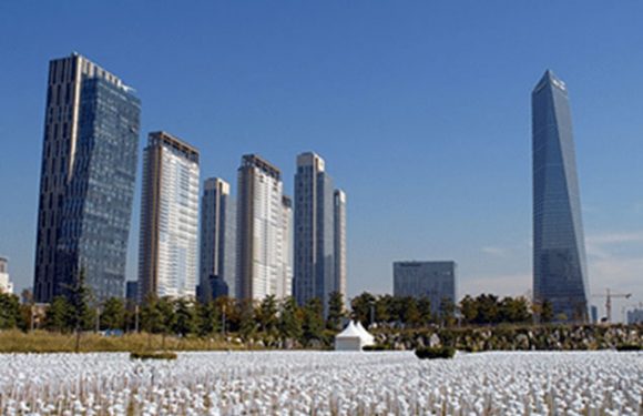 Songdo