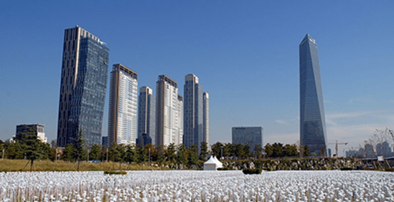Songdo