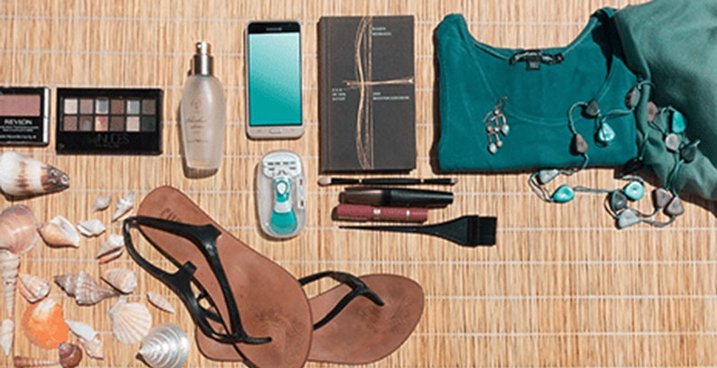 Packliste