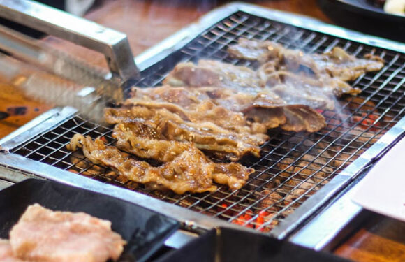 Galbi