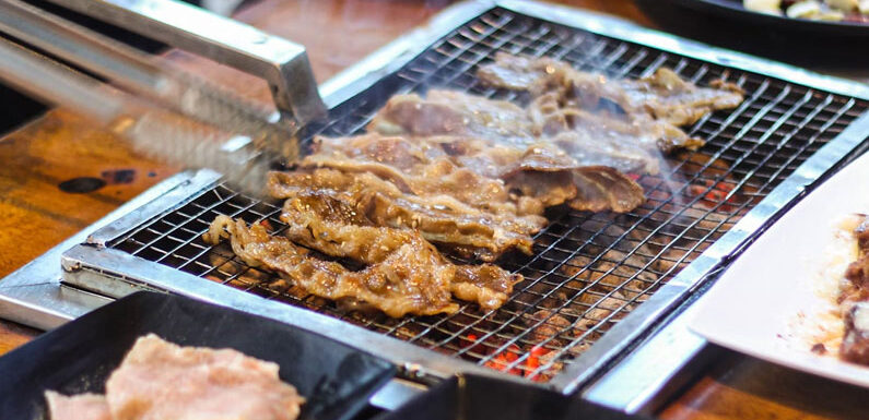 Galbi