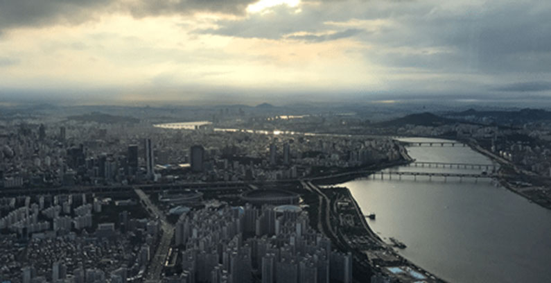 Seoul